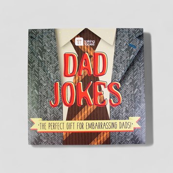 Dad Jokes | For Funny Fathers