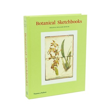 Botanical Sketchbooks Book Botanical Sketchbooks Book