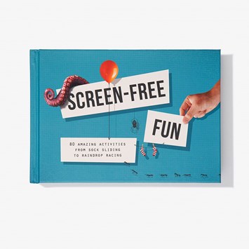 Screen Free Fun Game