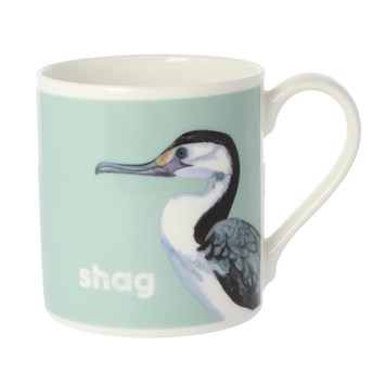 Shag Mug