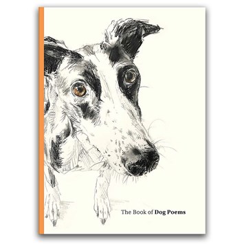 The Book of Dog Poems