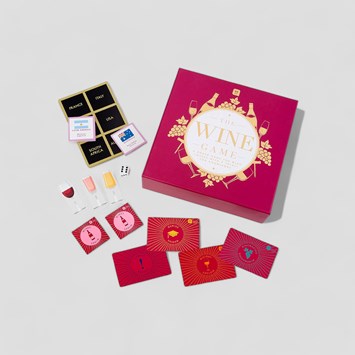 The Wine Game