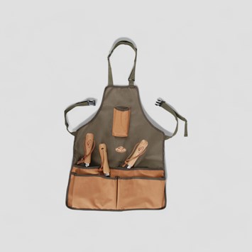 Garden Tool Apron