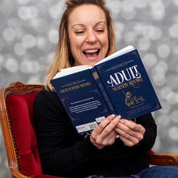 Adult Nursery Rhymes