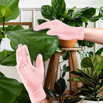 Houseplant Duster Gloves Houseplant Duster Gloves