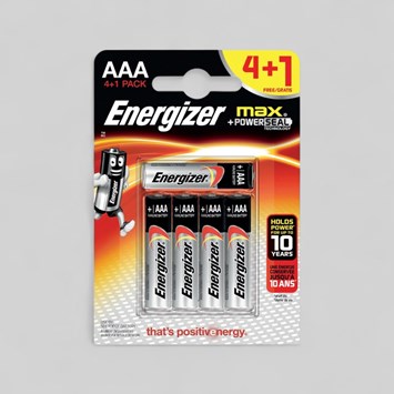 AAA Batteries