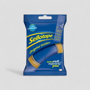 Sellotape