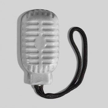 Crooner Soap On A Rope