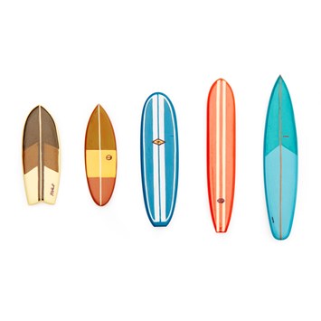 Surfs Up Magnets