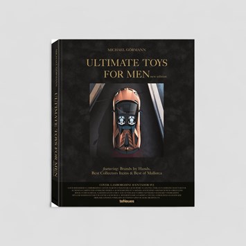 Ultimate Toys For Men