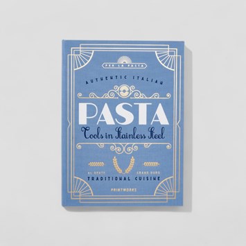 Pasta Essential Tools Kit