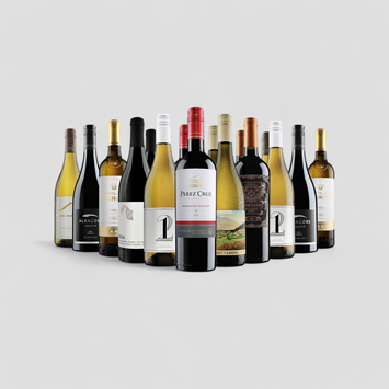 Luxury 16 Bottles Of Mixed Wine Luxury 16 Bottles Of Mixed Wine