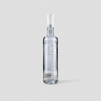 42 Below Pure New Zealand Vodka 42 Below Pure New Zealand Vodka