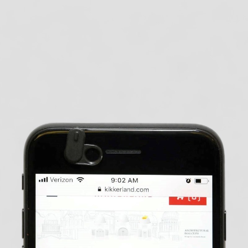 Webcam Privacy Covers Webcam Privacy Covers