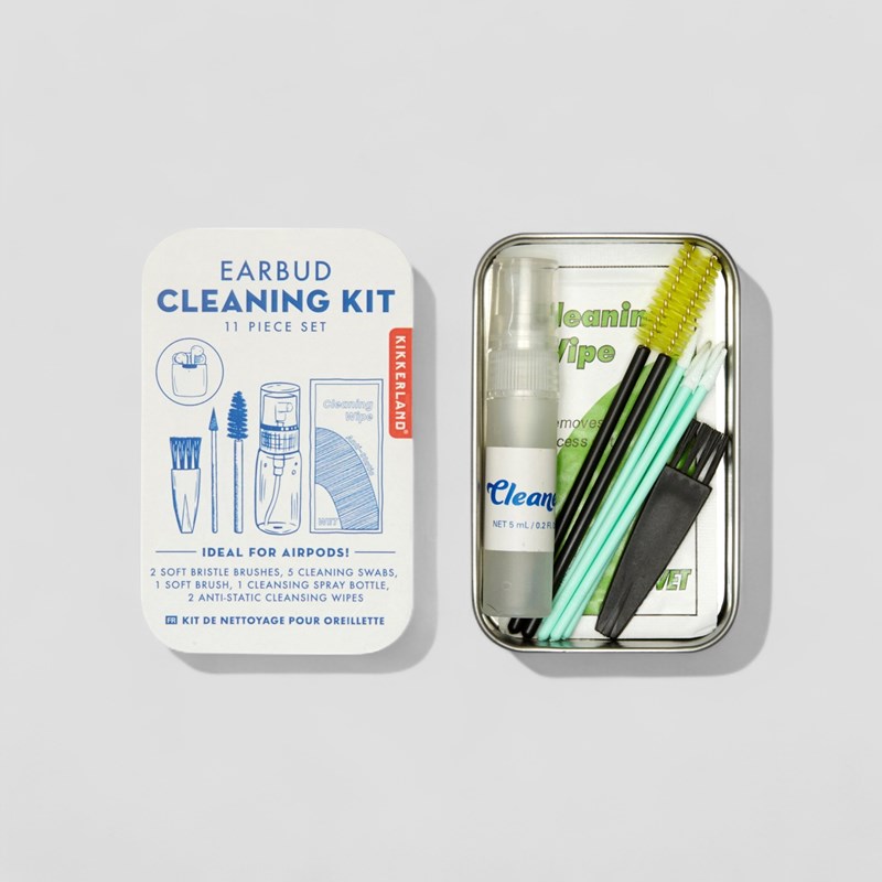 Earbud Cleaning Kit Earbud Cleaning Kit