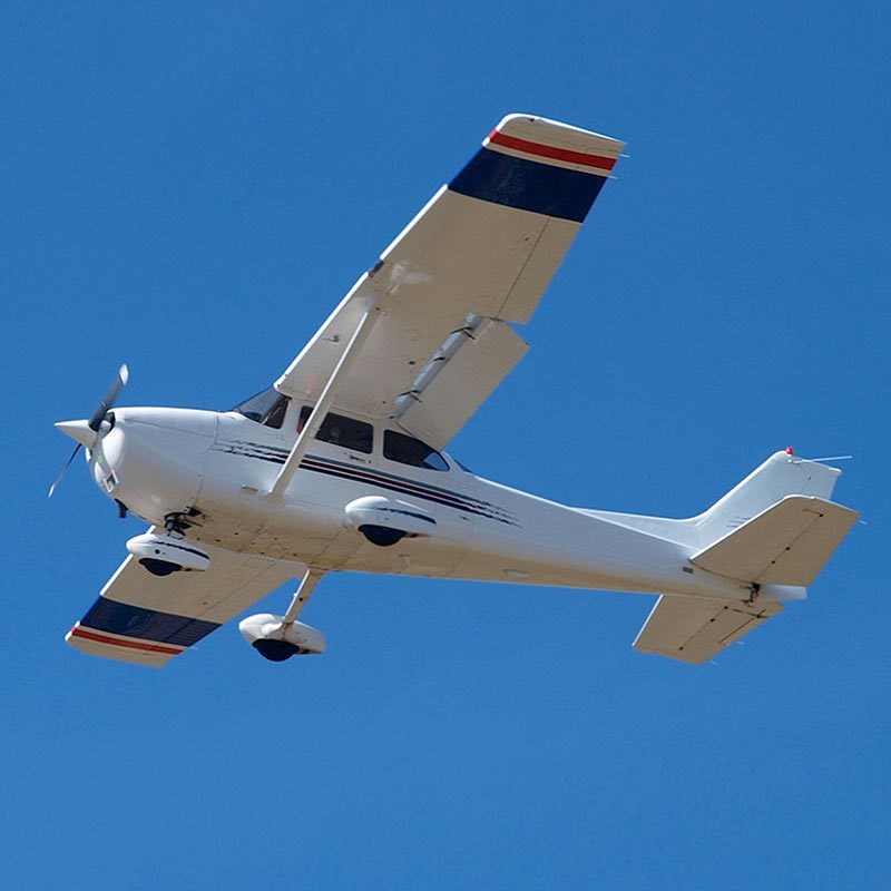 30 Minute Flying Lesson 30 Minute Flying Lesson