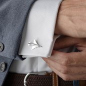 F4 Phantom Cufflinks
