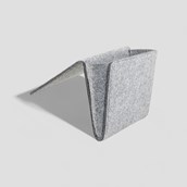 Bedside Pocket
