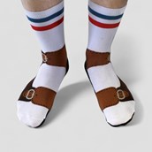 Sandal Socks