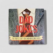 Dad Jokes
