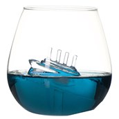 Ship in a Glass