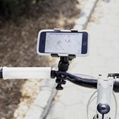 Bike Phone Holder