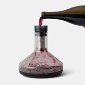 Rabbit Decanting System