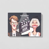 Movie Geeks Trivia Game