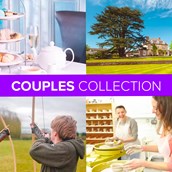 Couples Collection Experience Day