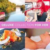For Her Deluxe Collection Experience Day