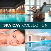Spa Day Collection Experience Day