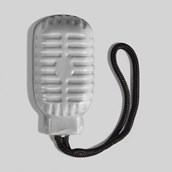 Crooner Soap On A Rope